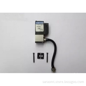 KU0-M3410-41X A010E1-32W VALVE YV100II air valve